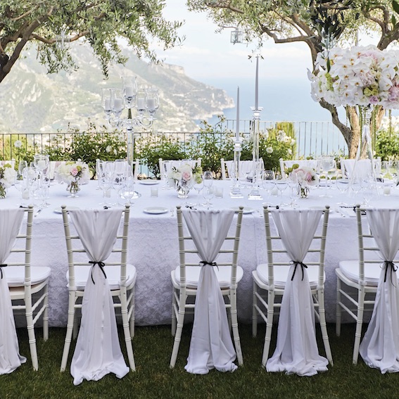 Amalfi Coast Wedding 1912